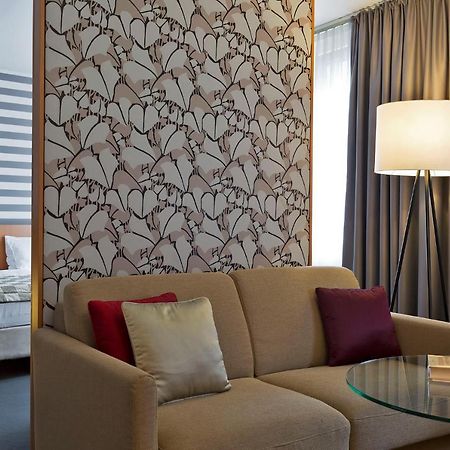 Holiday Inn Vienna City By Ihg Esterno foto