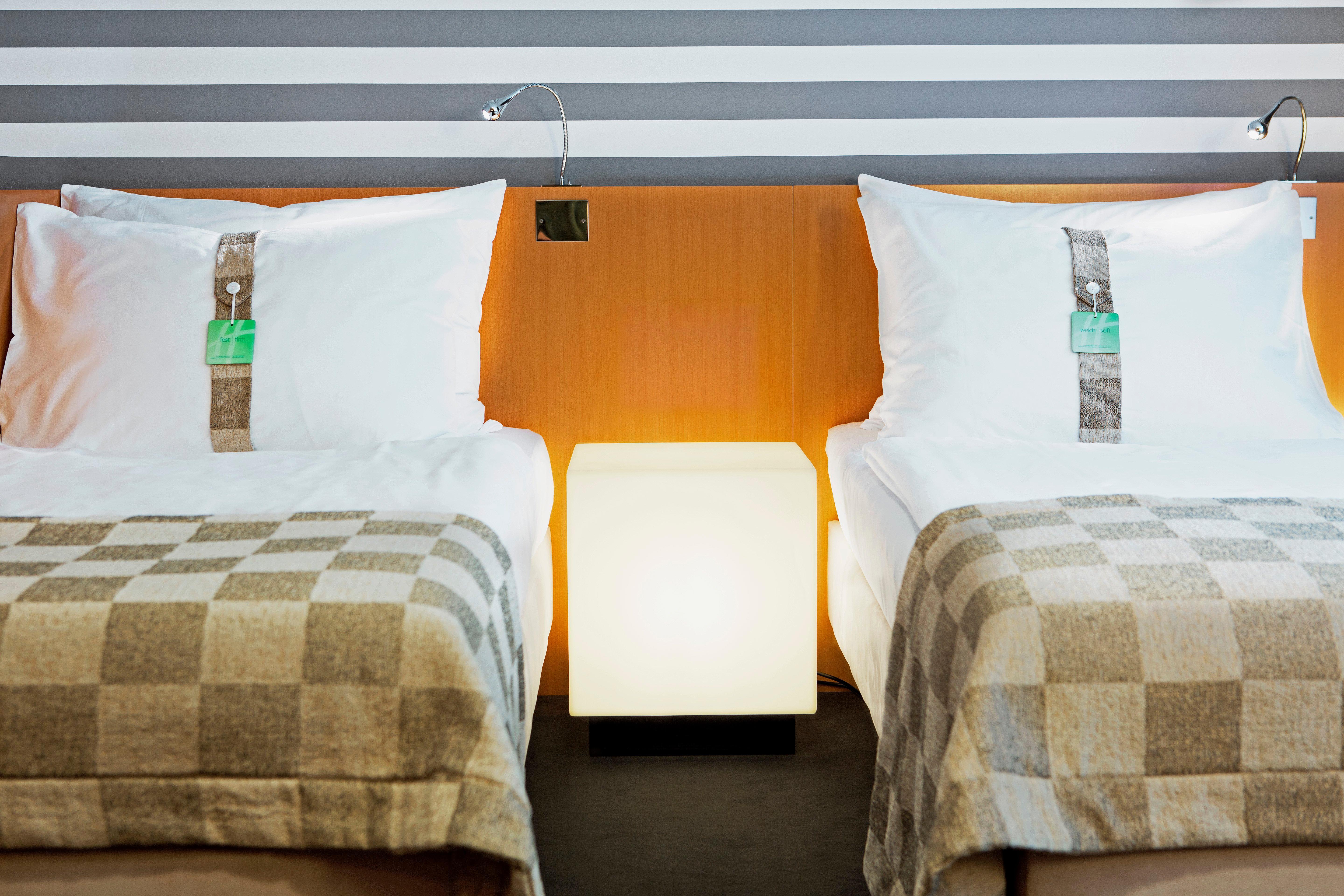 Holiday Inn Vienna City By Ihg Esterno foto