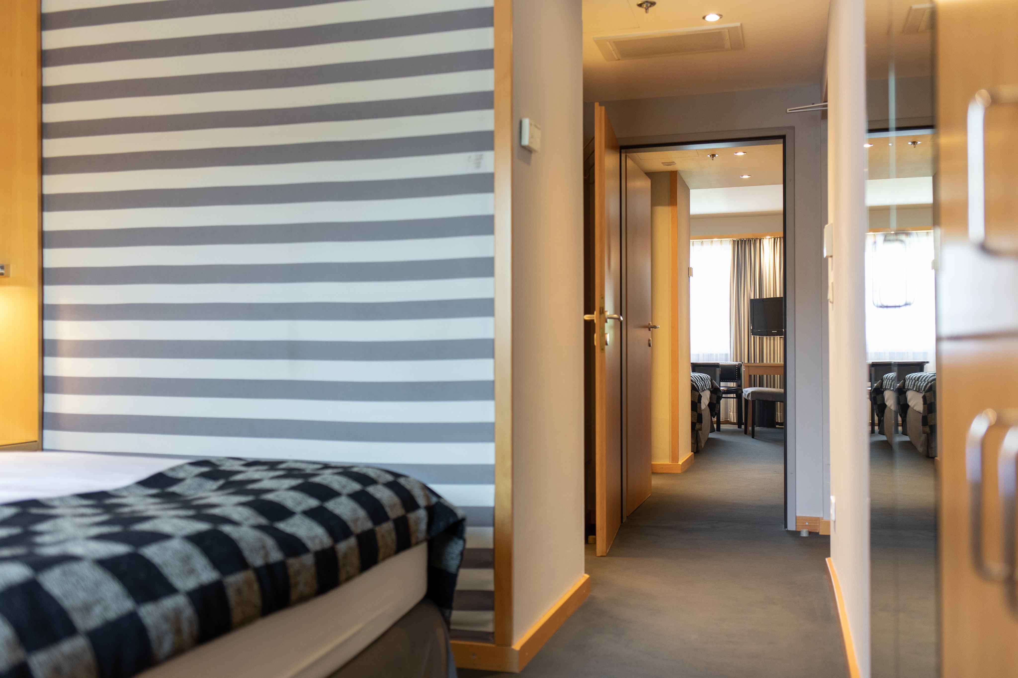 Holiday Inn Vienna City By Ihg Esterno foto