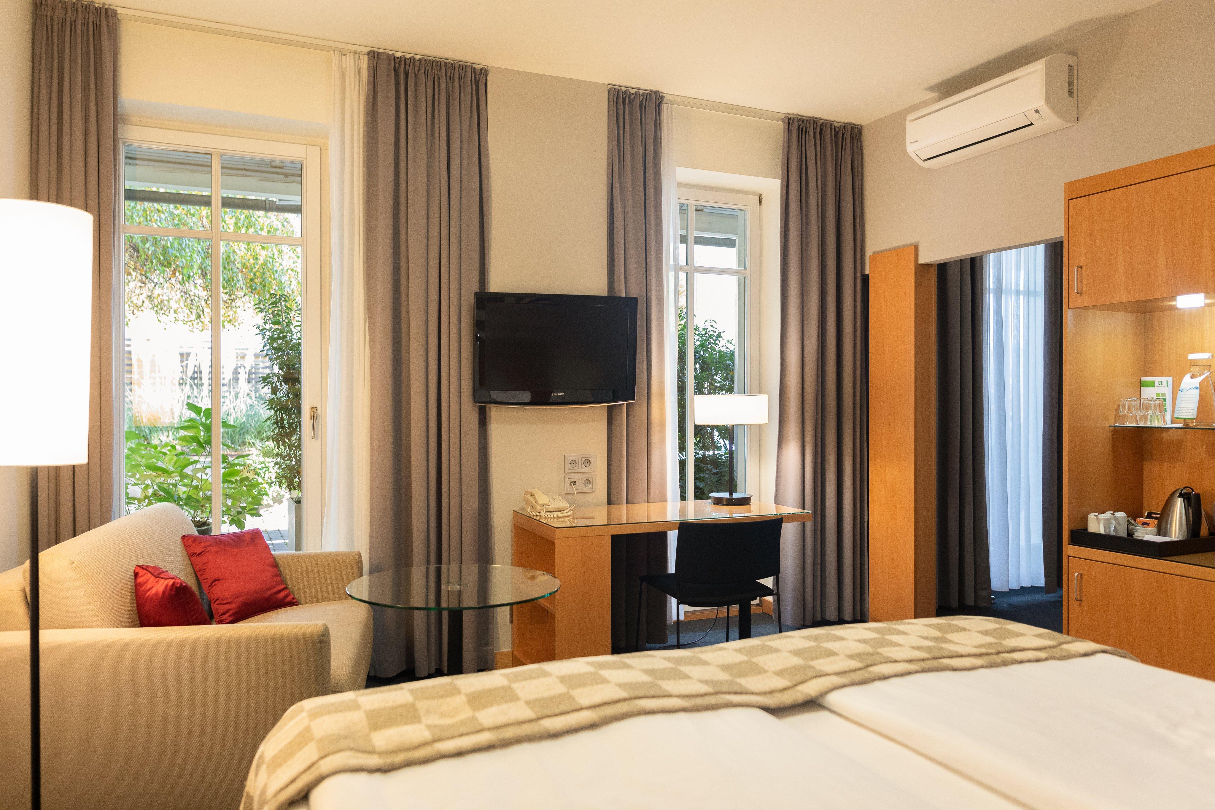 Holiday Inn Vienna City By Ihg Esterno foto