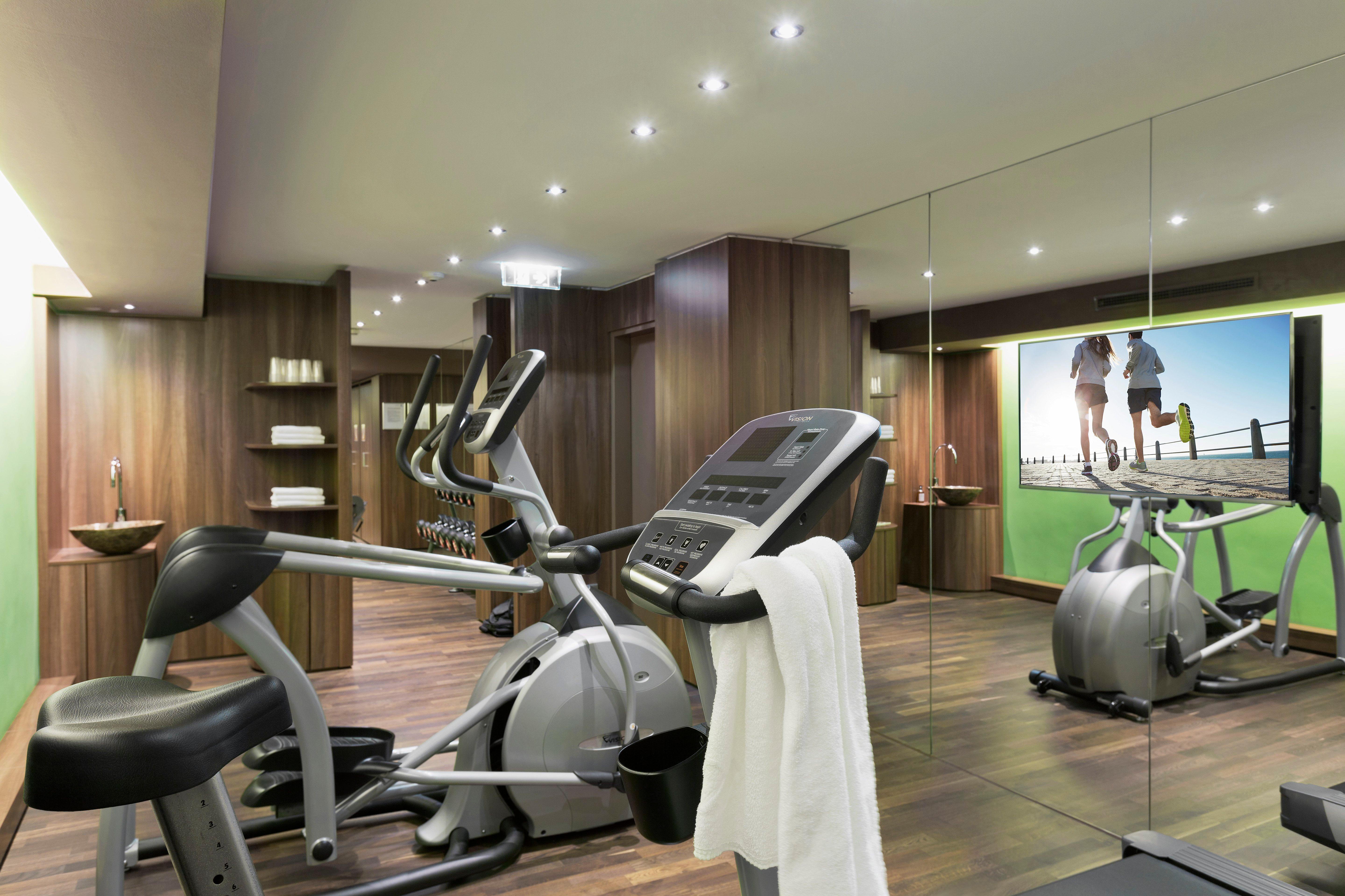 Holiday Inn Vienna City By Ihg Esterno foto
