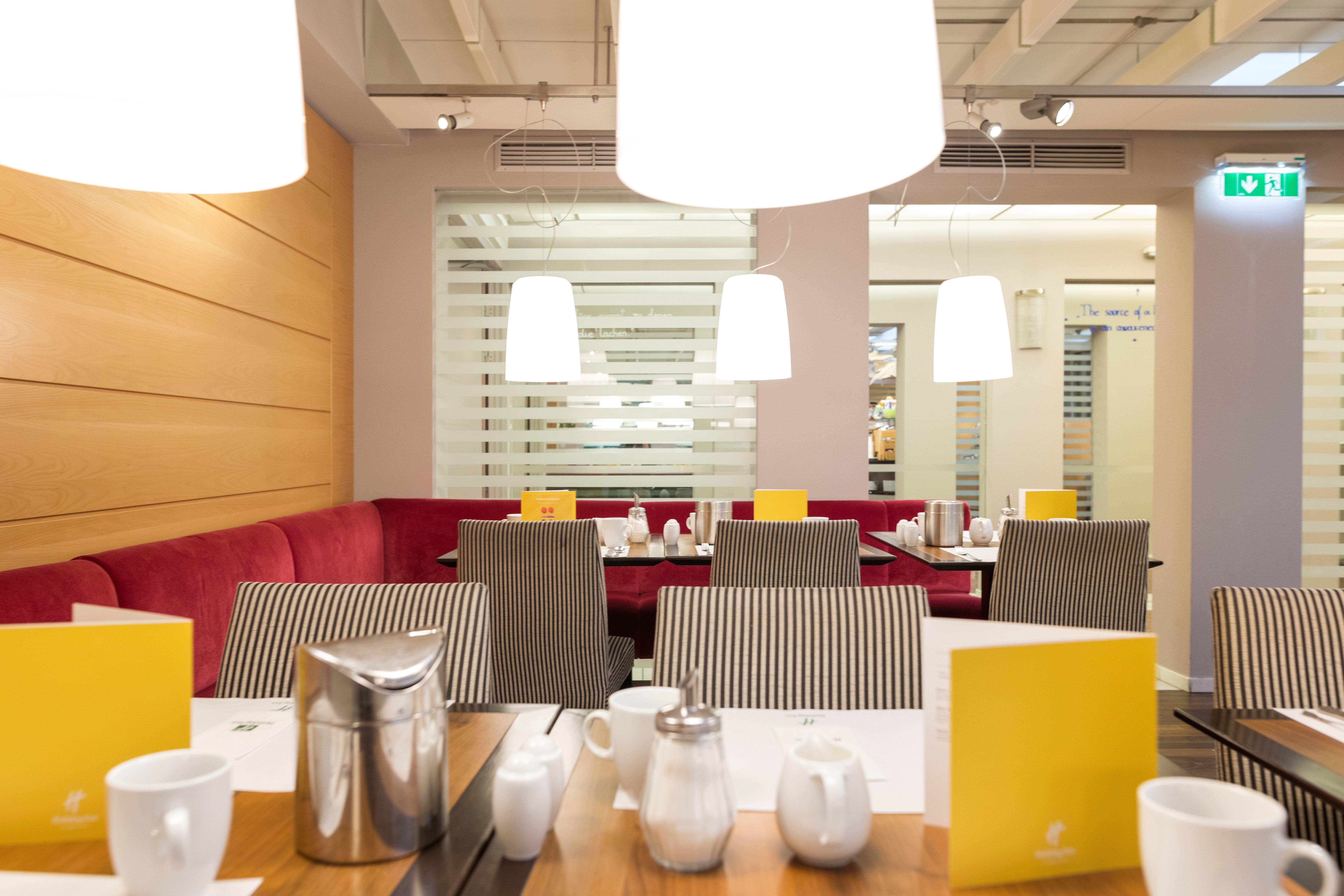 Holiday Inn Vienna City By Ihg Esterno foto