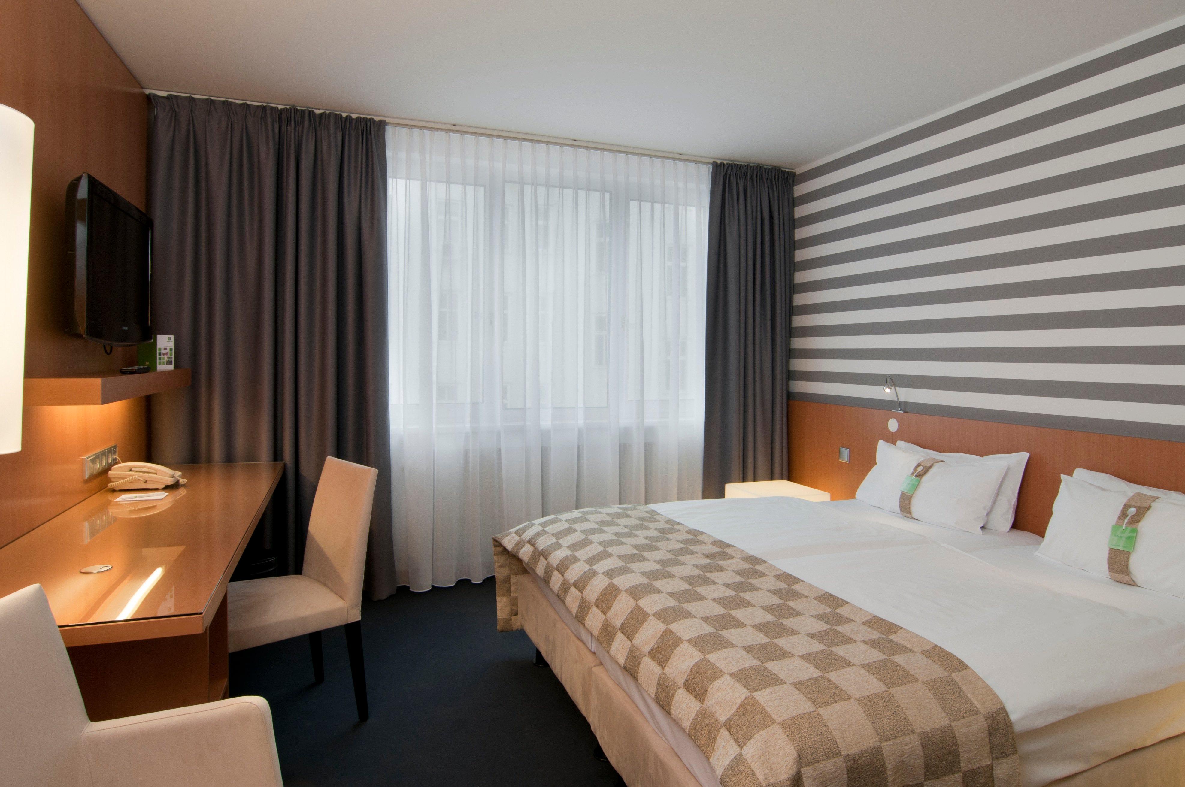 Holiday Inn Vienna City By Ihg Esterno foto