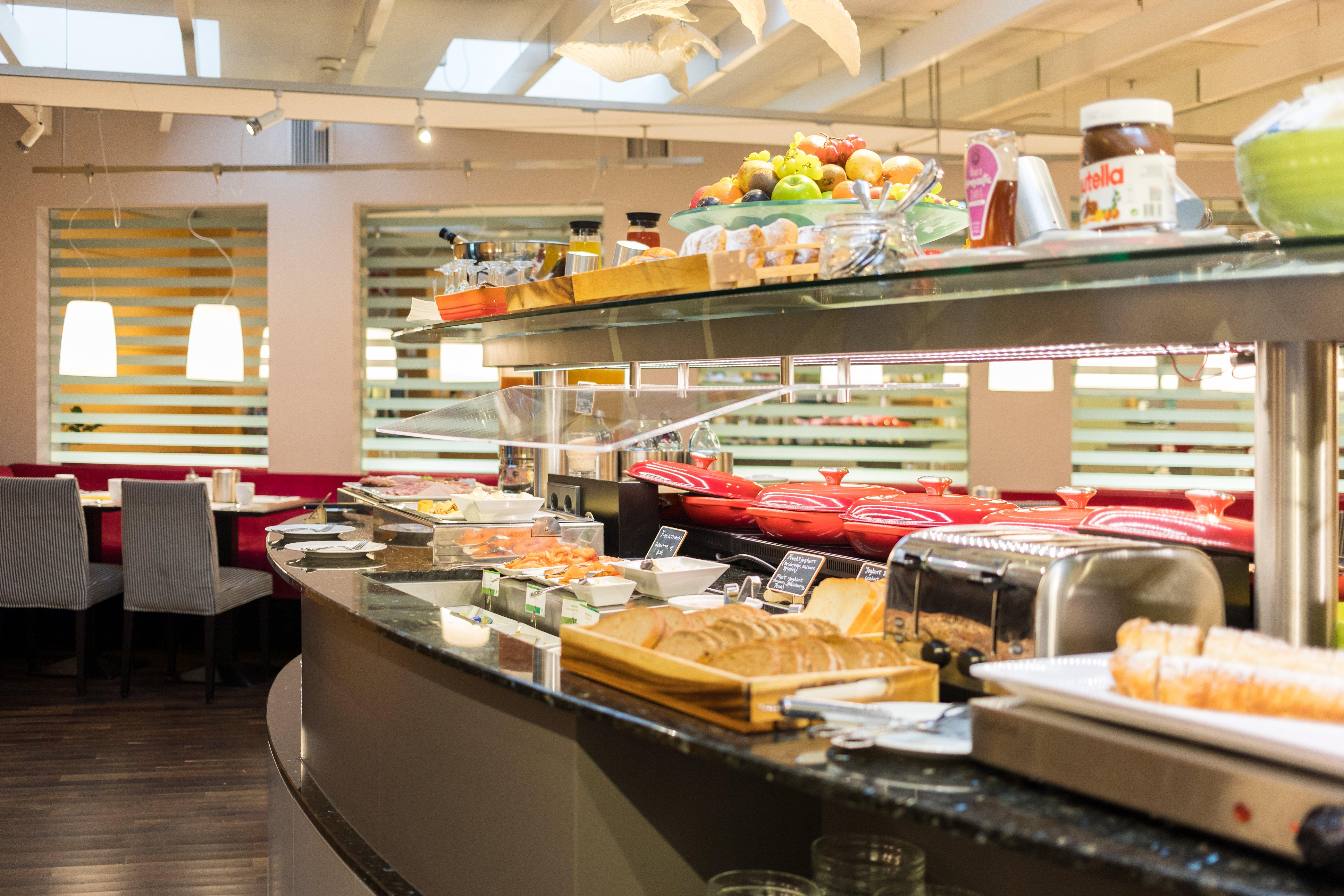 Holiday Inn Vienna City By Ihg Esterno foto