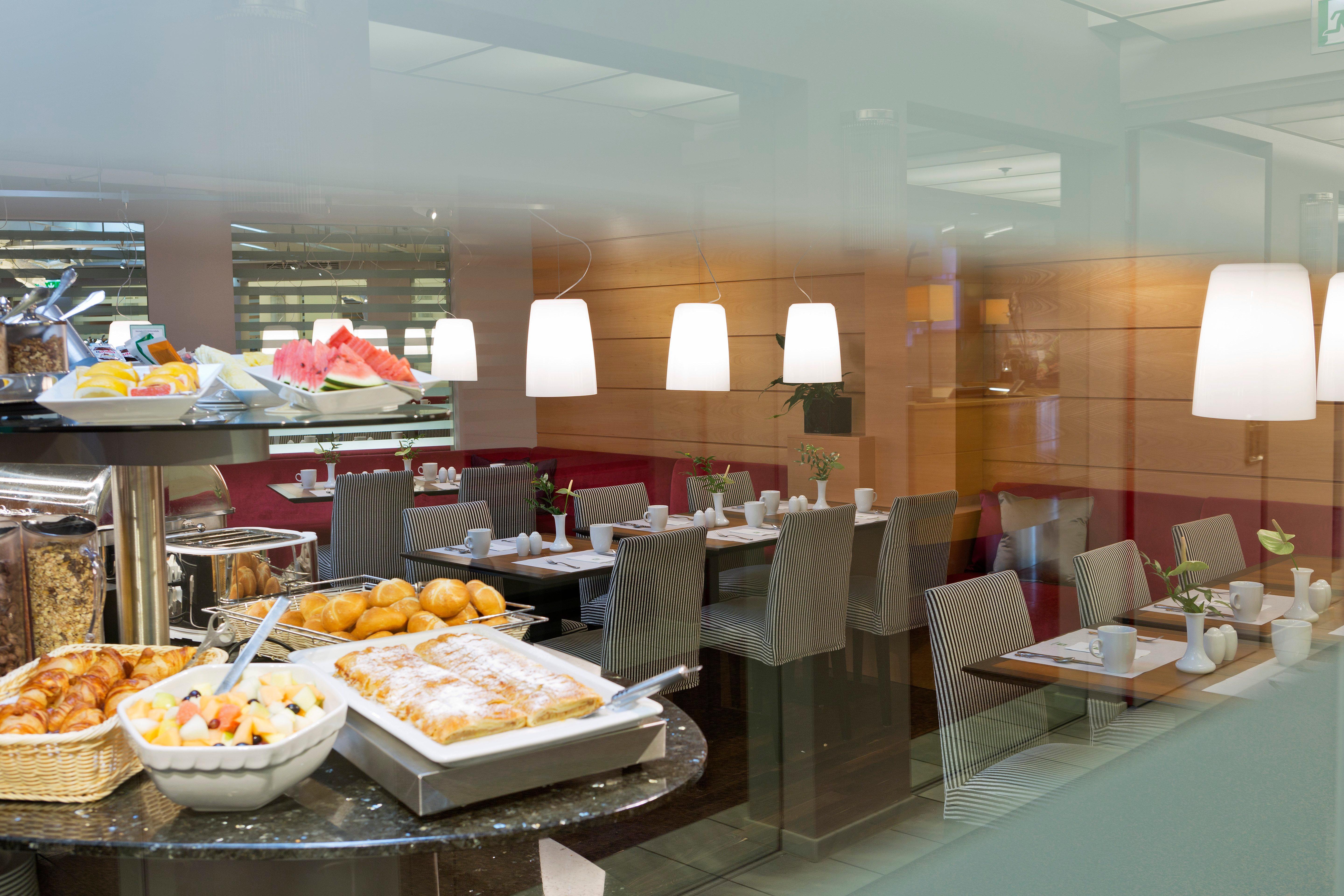 Holiday Inn Vienna City By Ihg Esterno foto