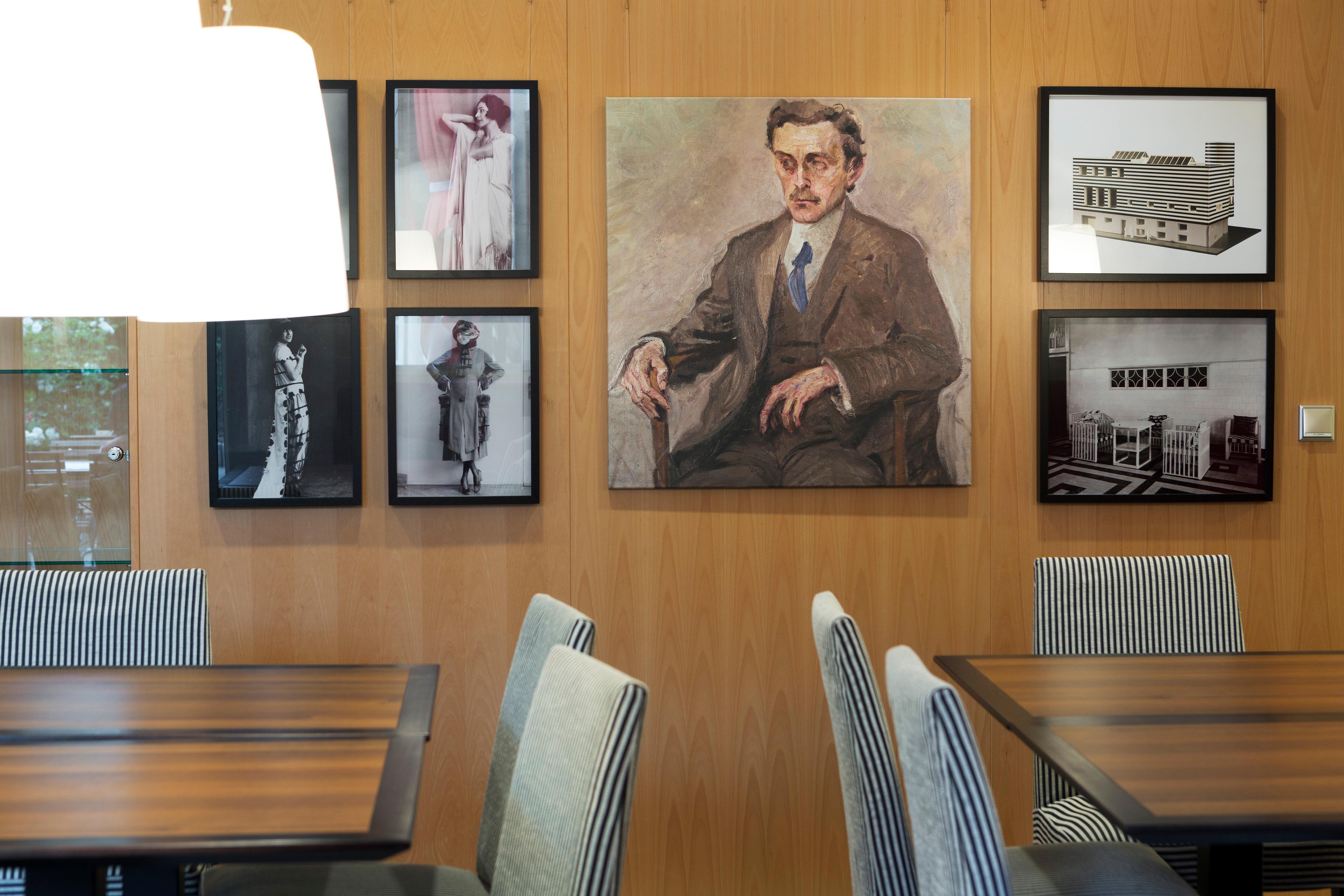 Holiday Inn Vienna City By Ihg Esterno foto