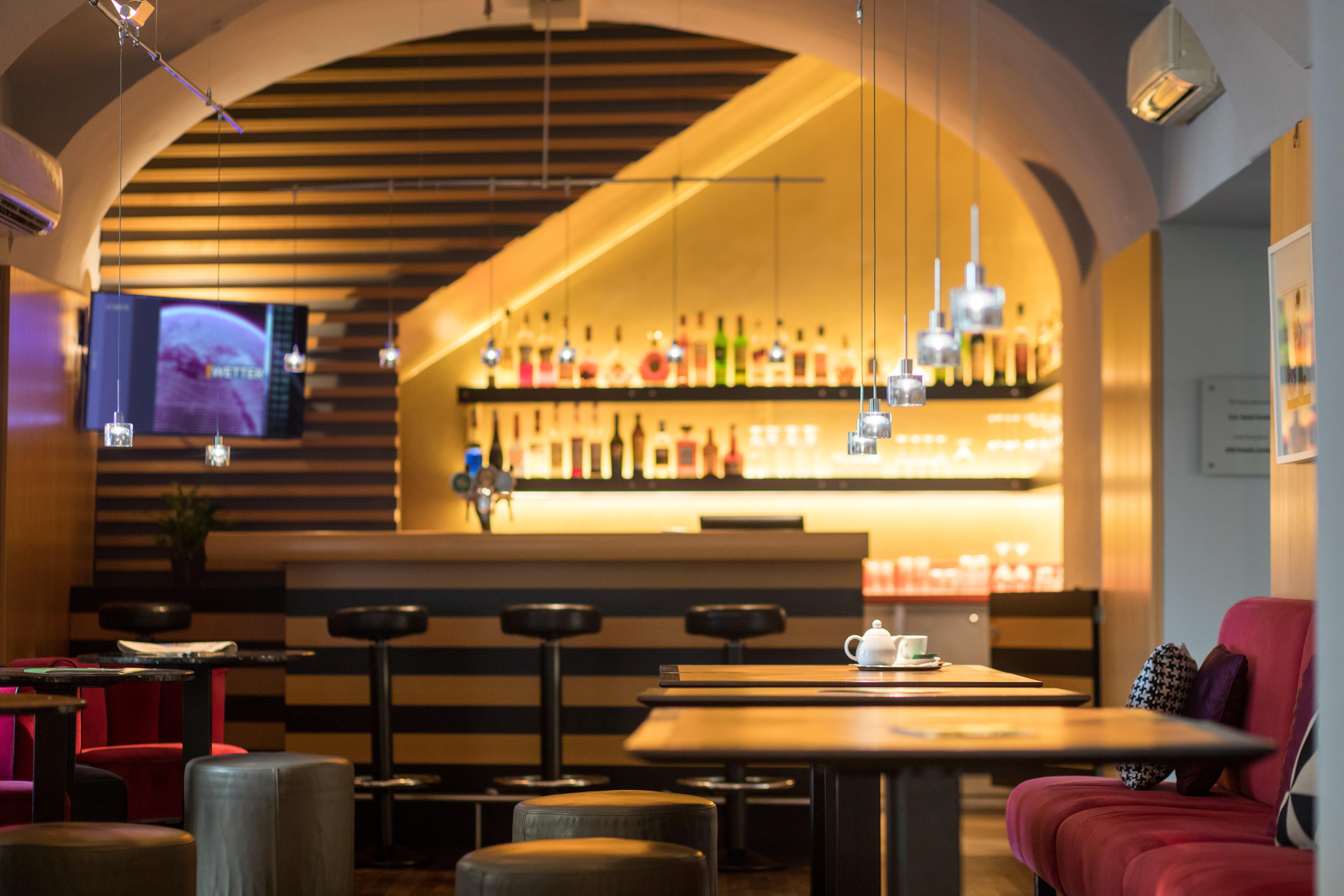 Holiday Inn Vienna City By Ihg Esterno foto