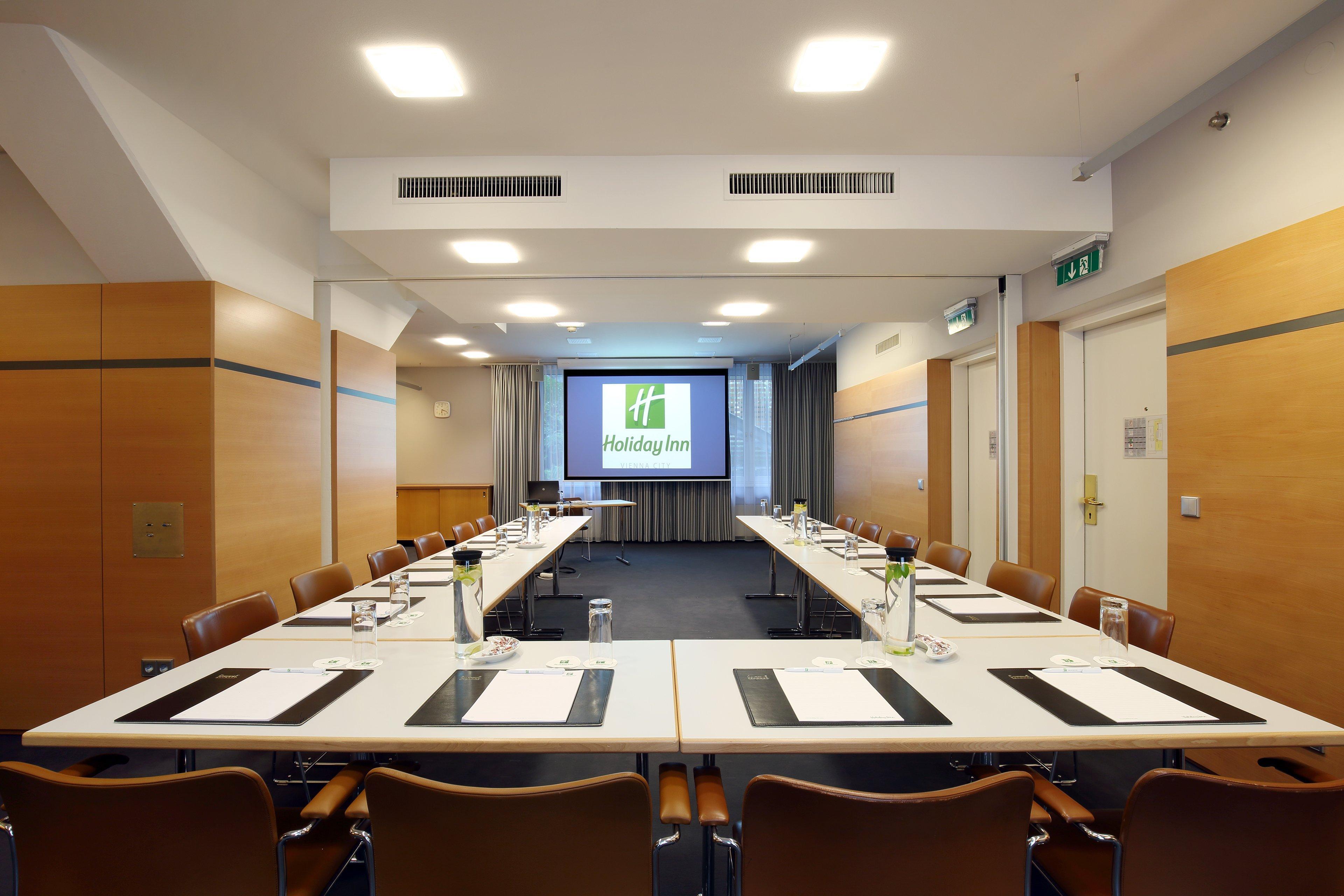 Holiday Inn Vienna City By Ihg Esterno foto