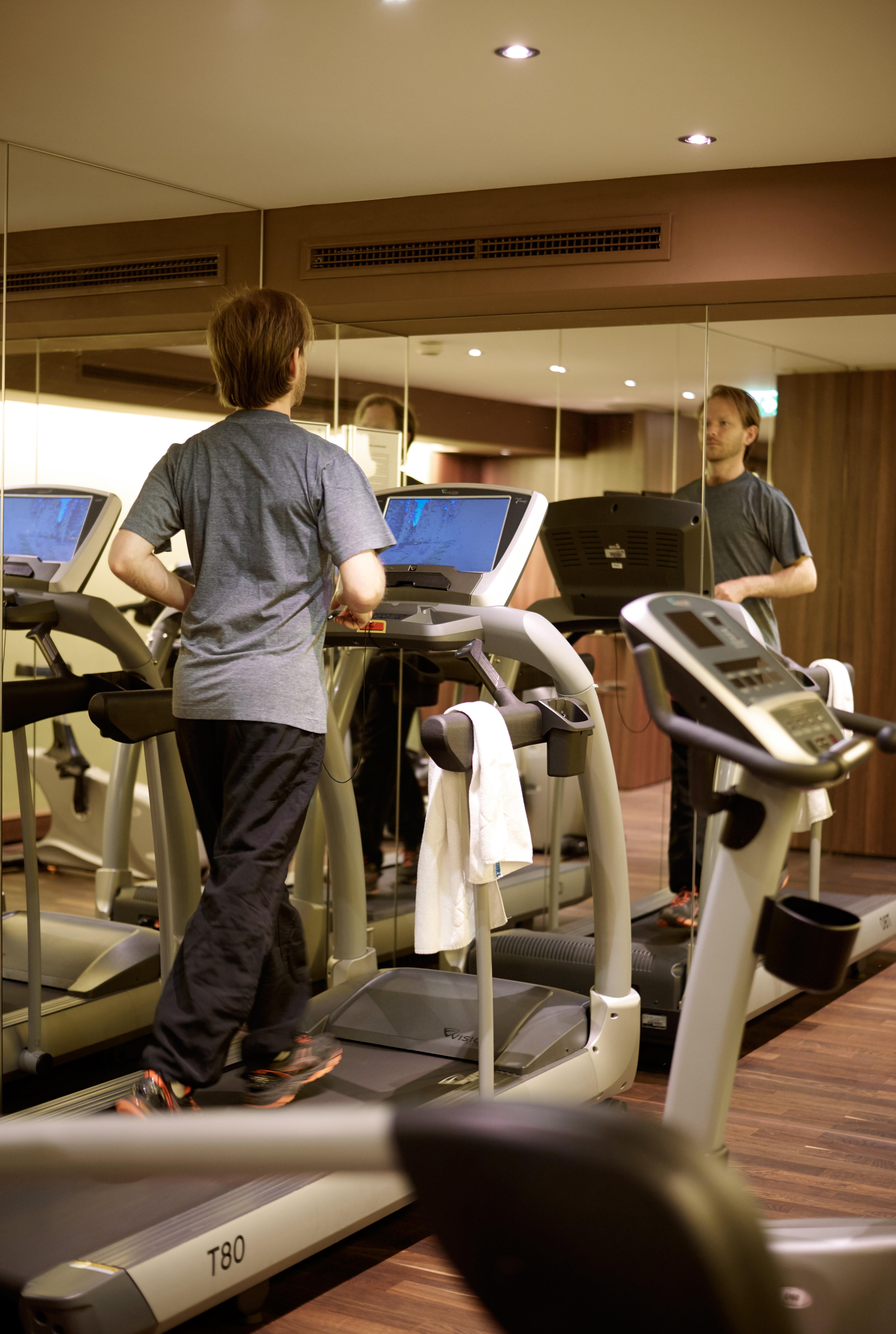 Holiday Inn Vienna City By Ihg Esterno foto