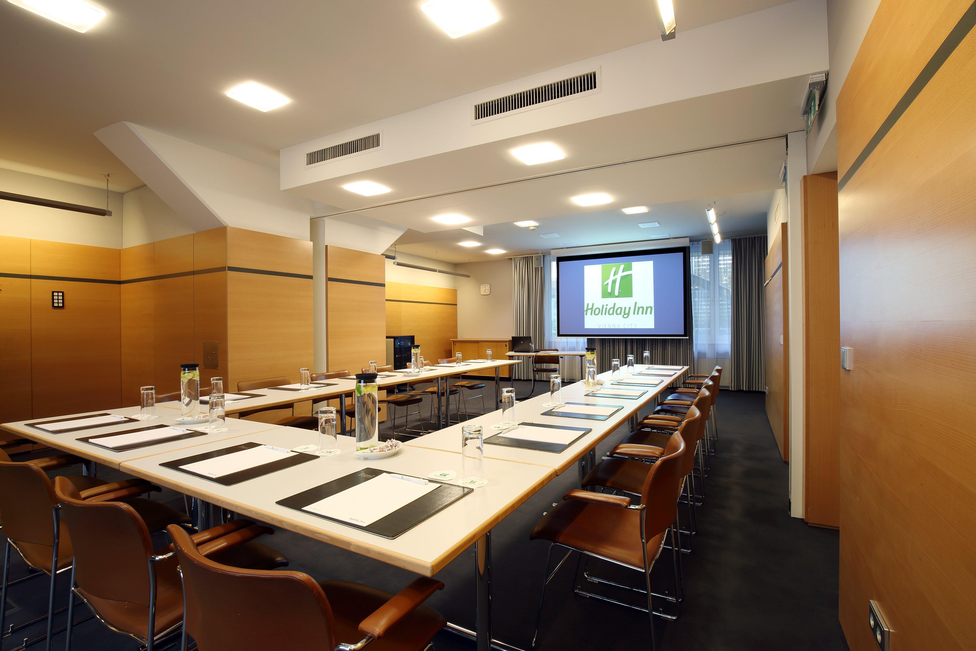 Holiday Inn Vienna City By Ihg Esterno foto