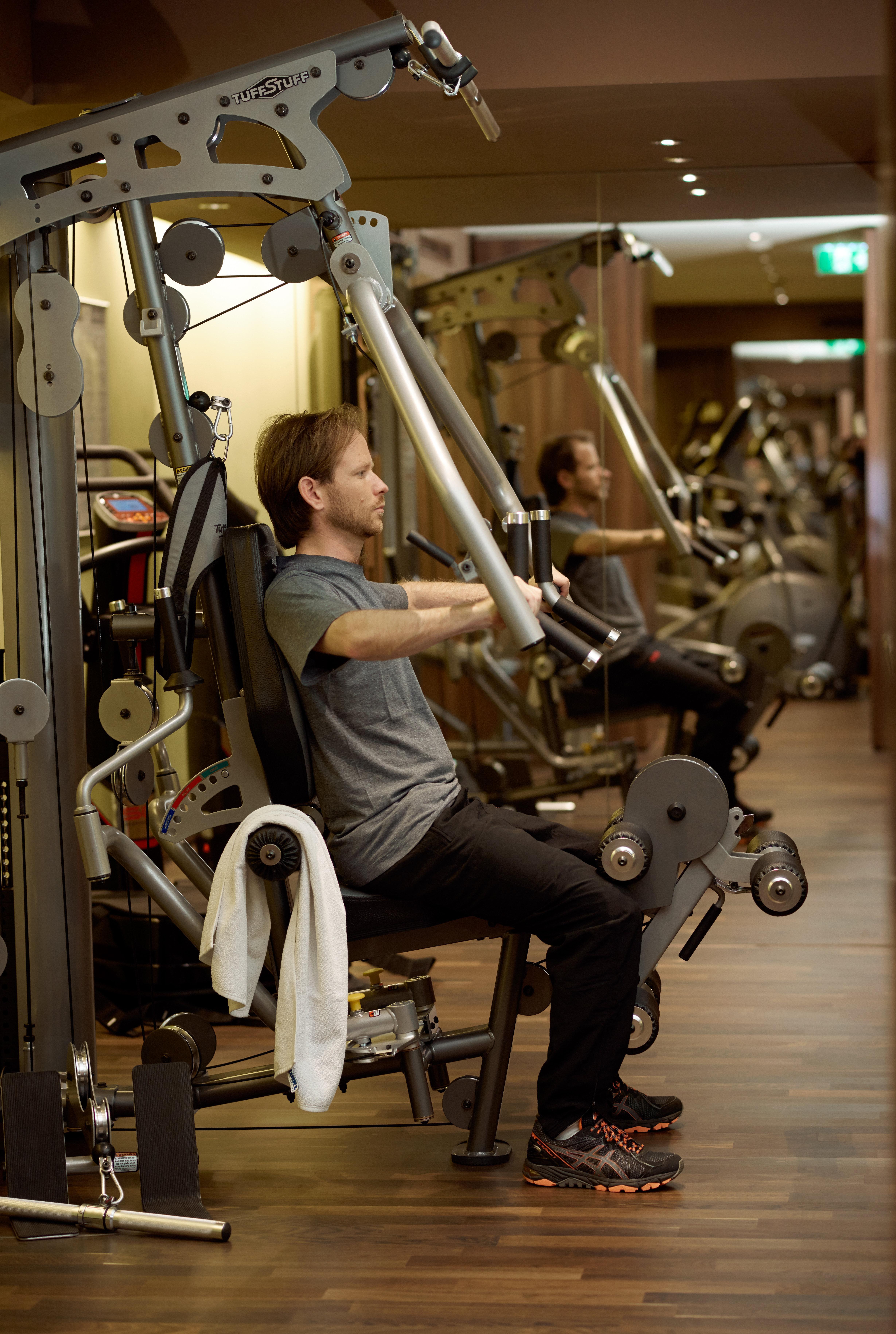 Holiday Inn Vienna City By Ihg Esterno foto