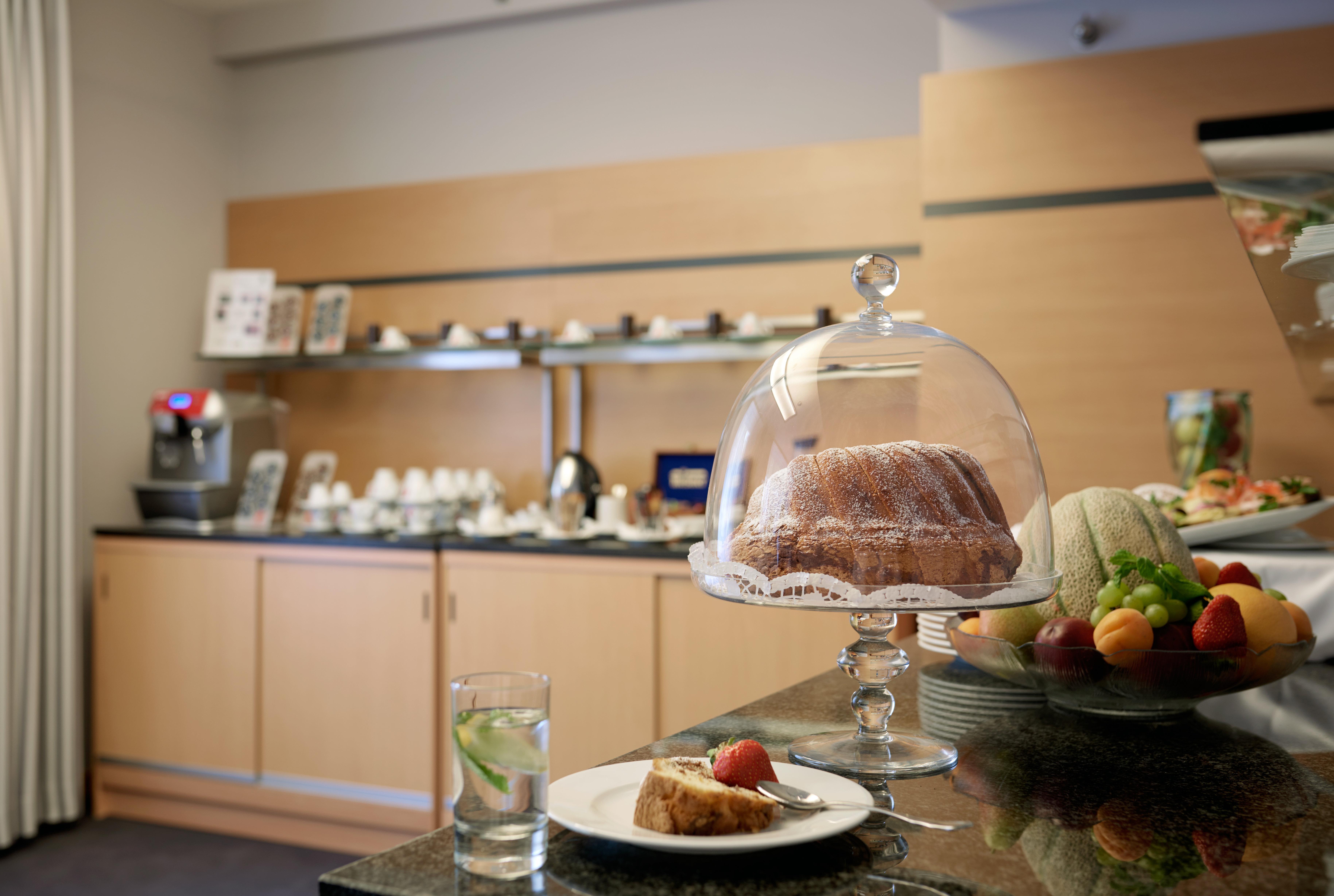 Holiday Inn Vienna City By Ihg Esterno foto