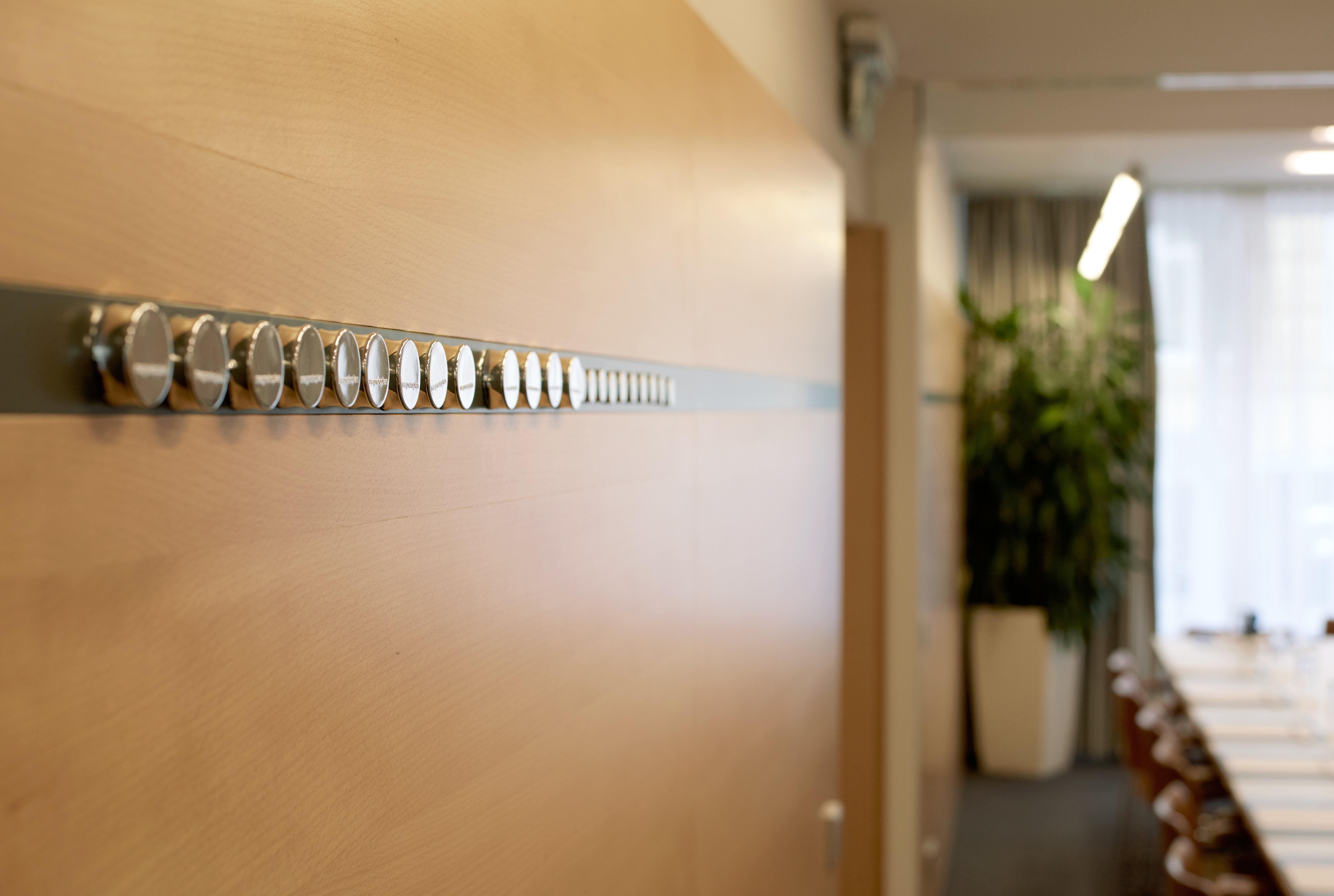Holiday Inn Vienna City By Ihg Esterno foto