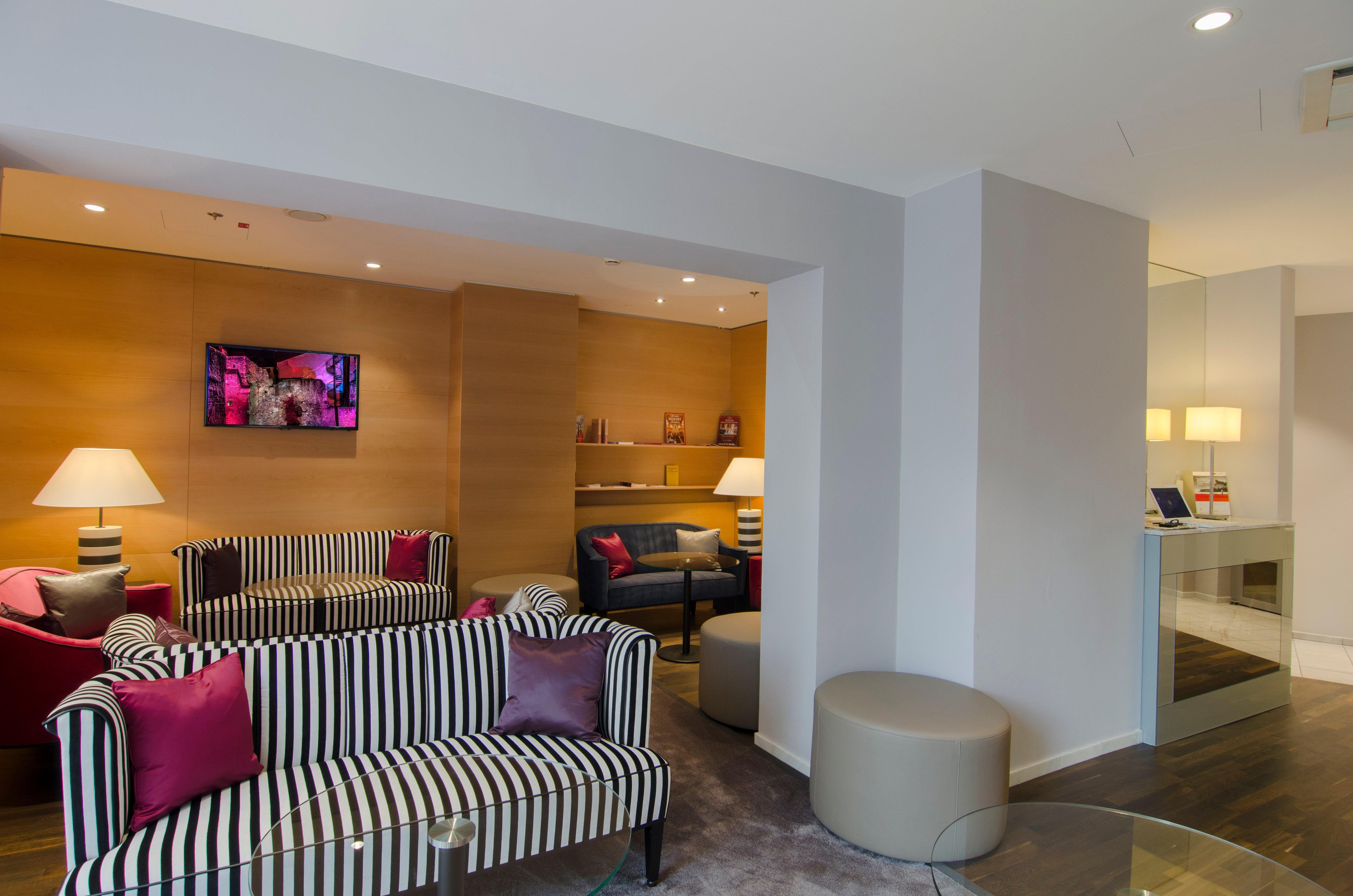 Holiday Inn Vienna City By Ihg Esterno foto