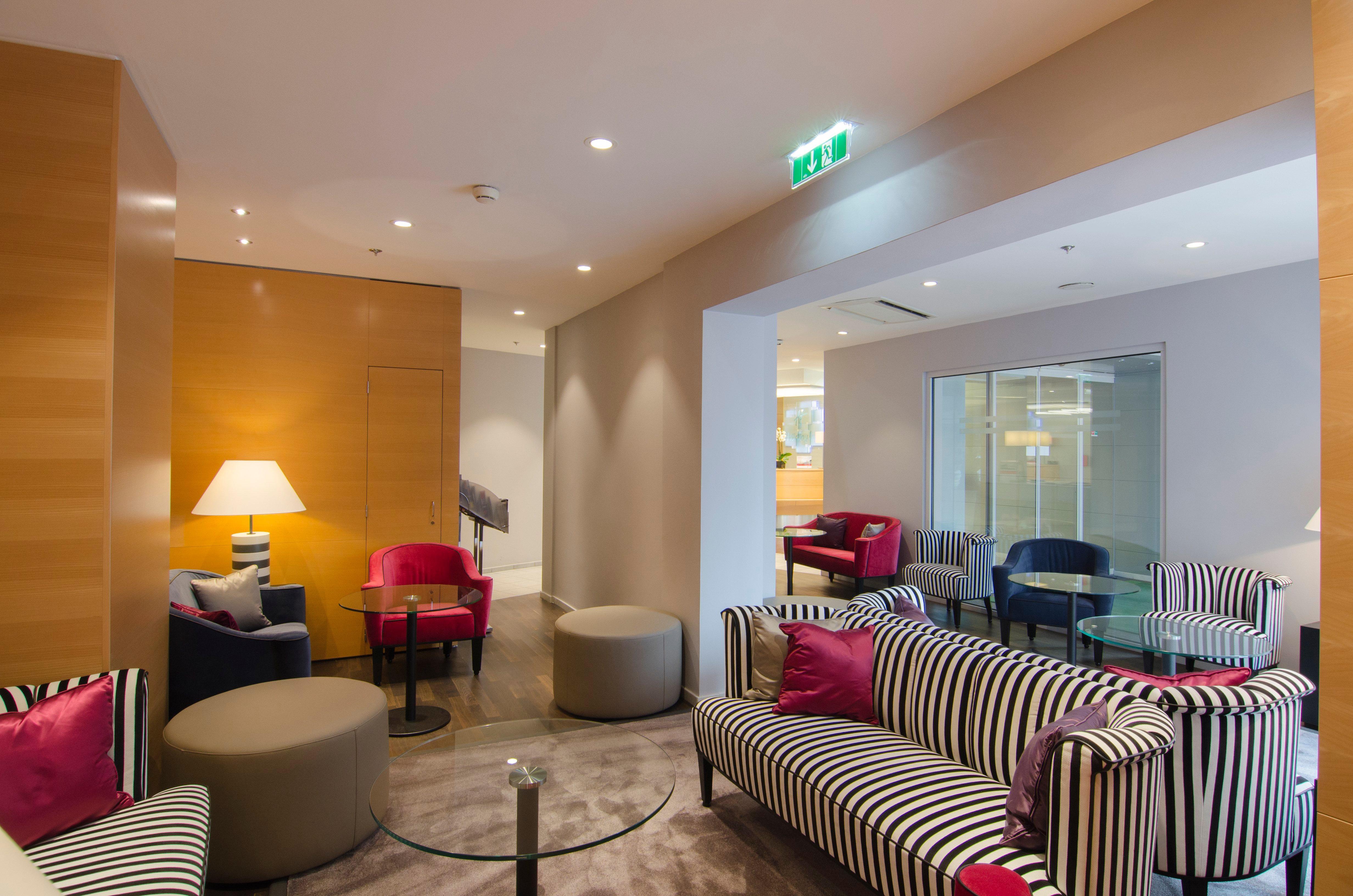 Holiday Inn Vienna City By Ihg Esterno foto