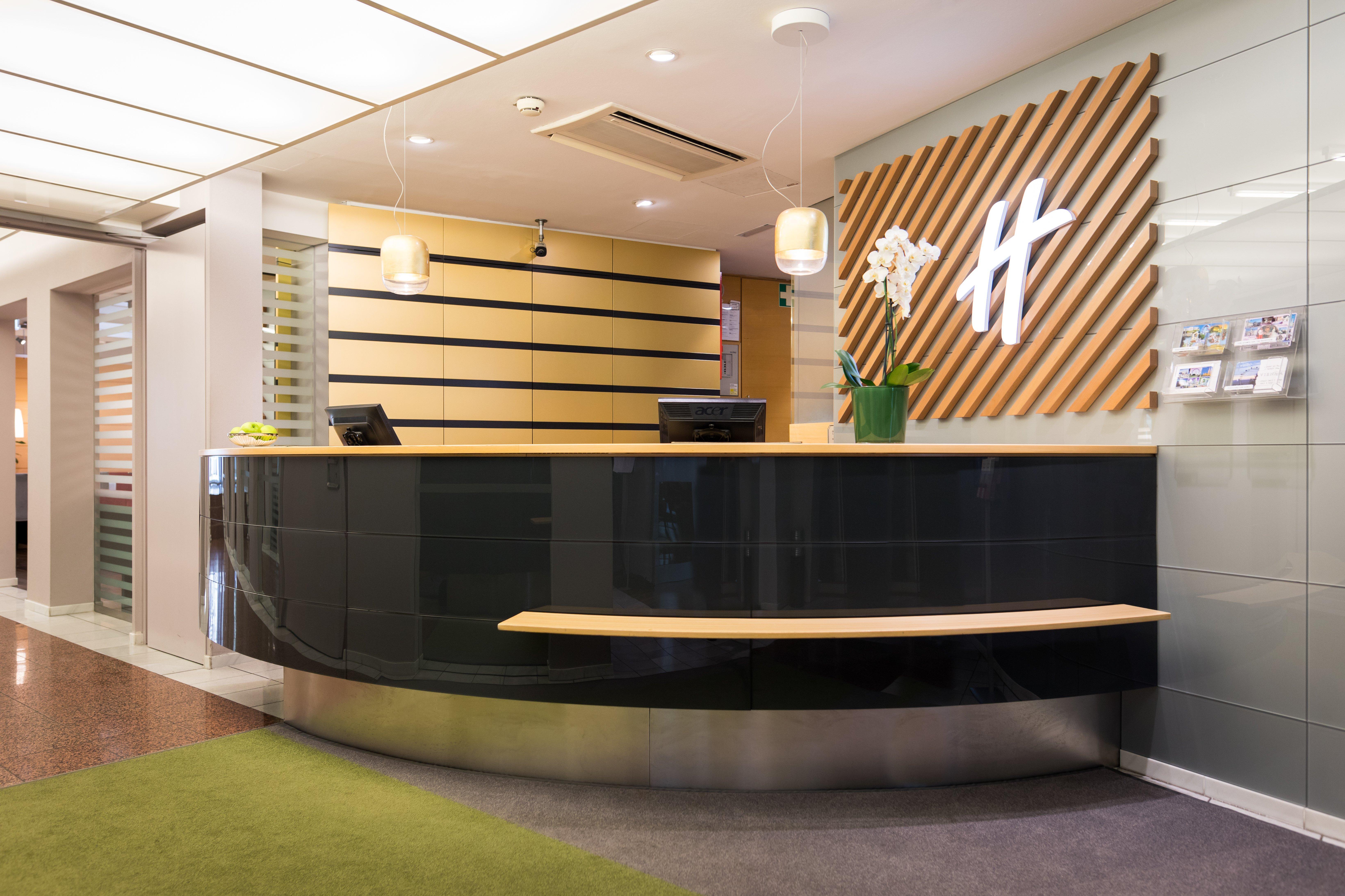 Holiday Inn Vienna City By Ihg Esterno foto