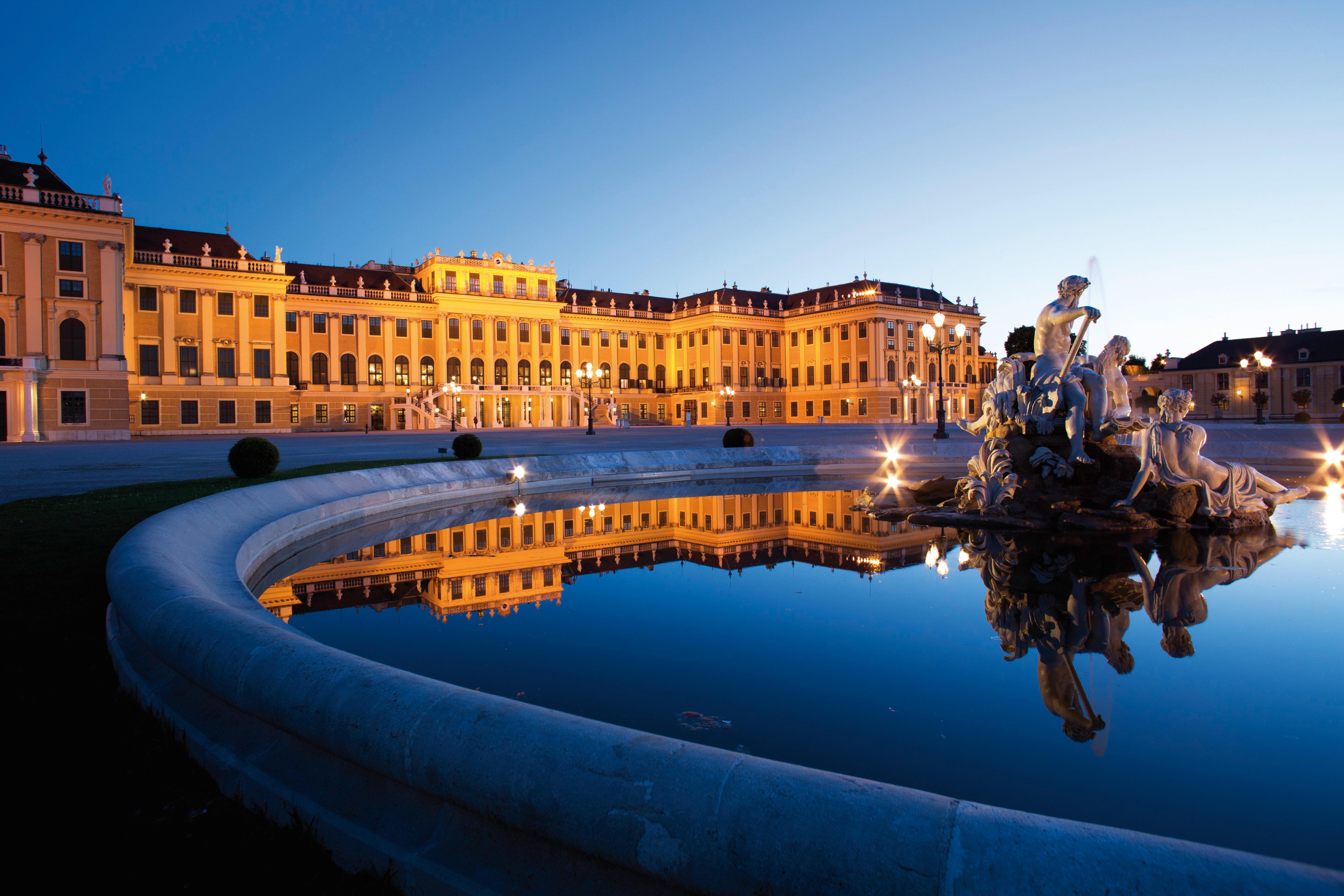 Holiday Inn Vienna City By Ihg Esterno foto