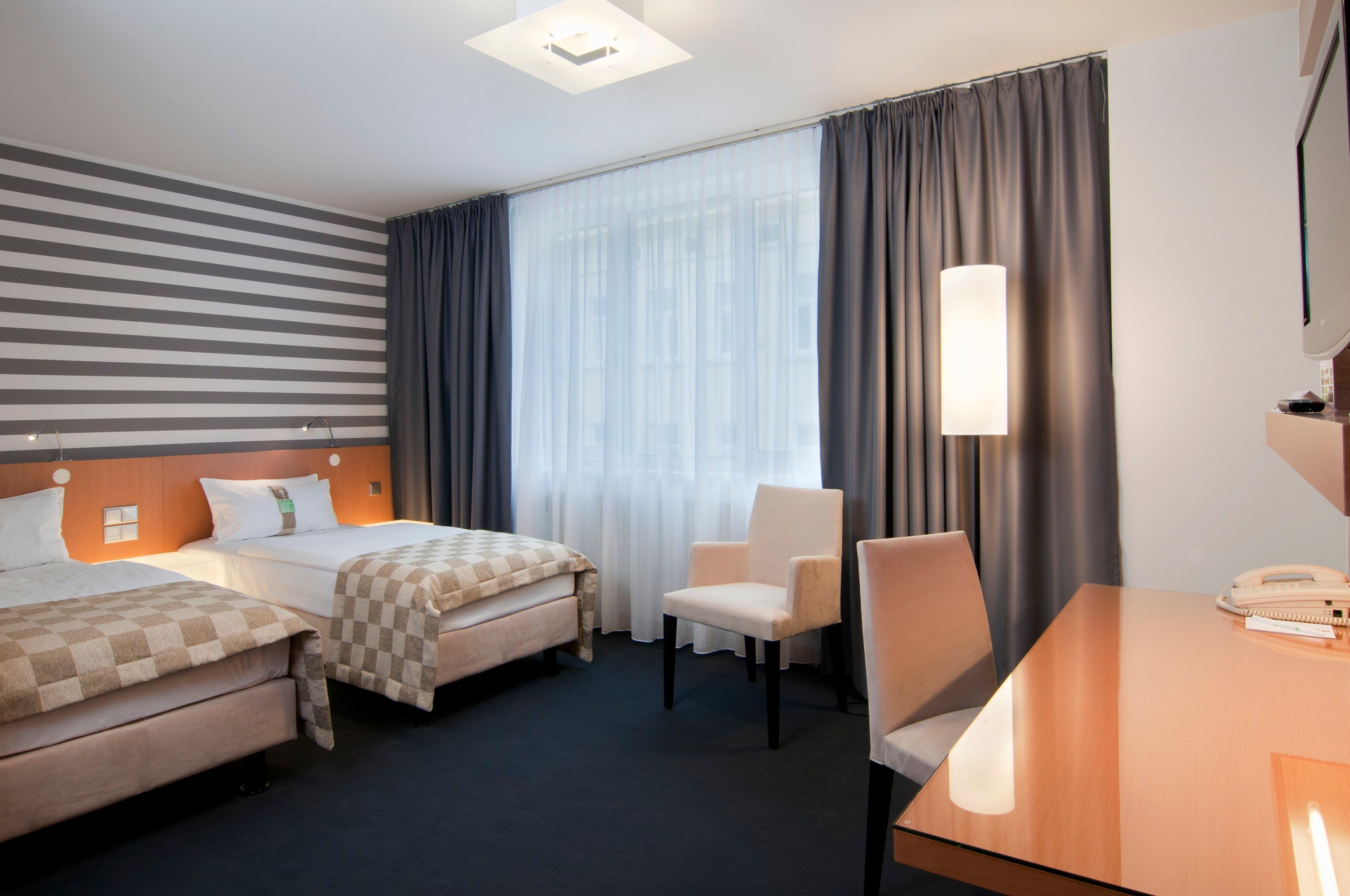 Holiday Inn Vienna City By Ihg Esterno foto