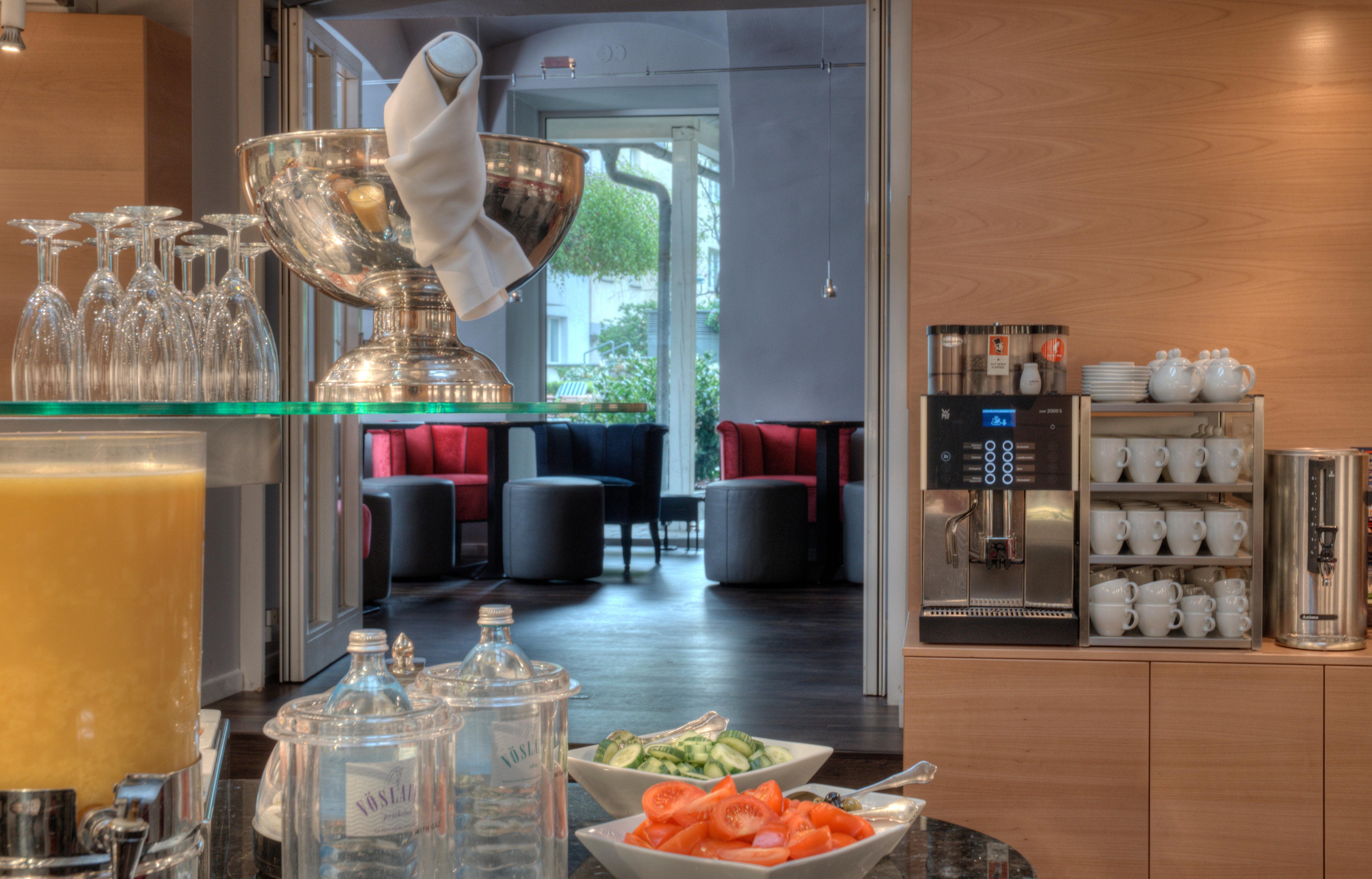 Holiday Inn Vienna City By Ihg Esterno foto