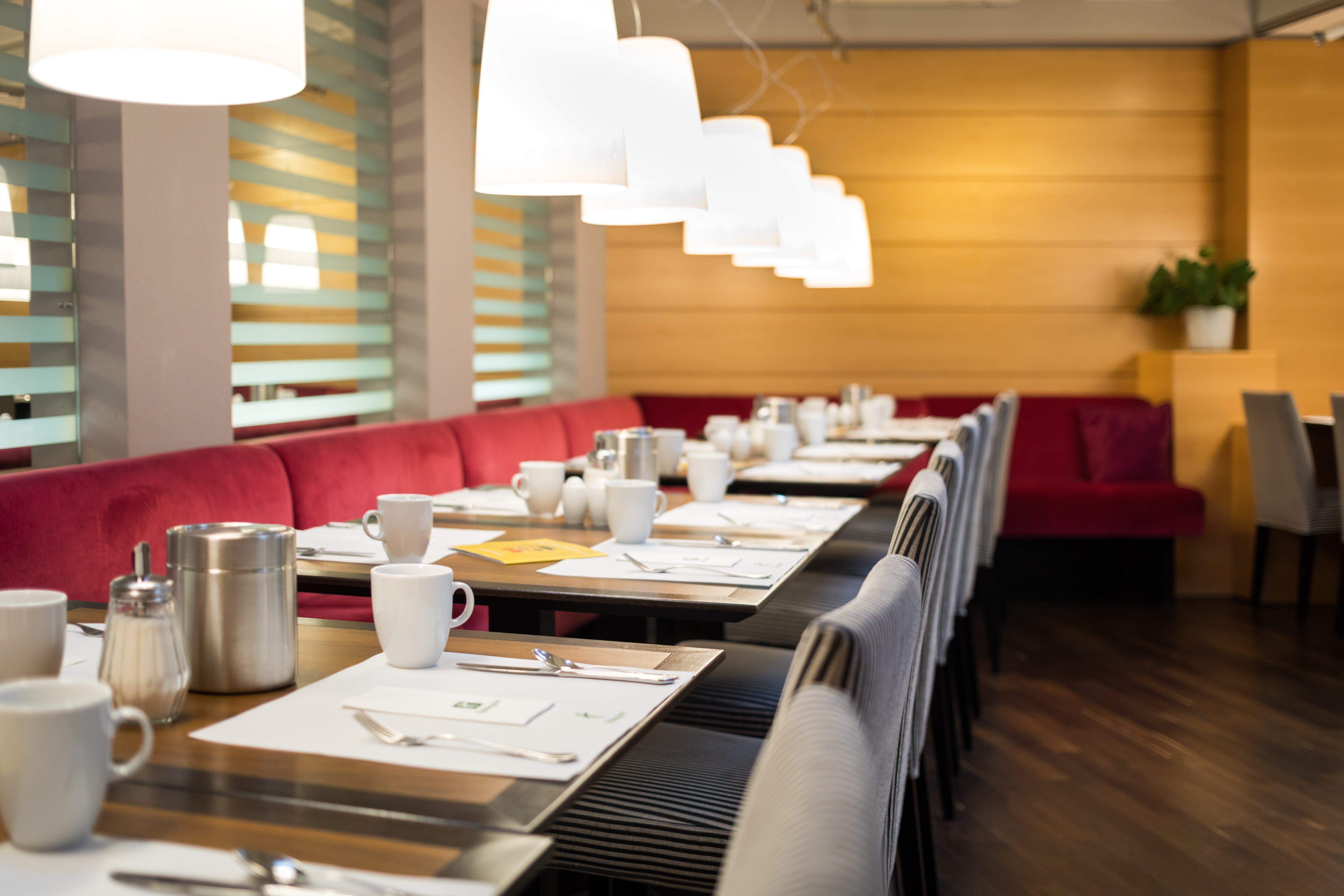 Holiday Inn Vienna City By Ihg Esterno foto