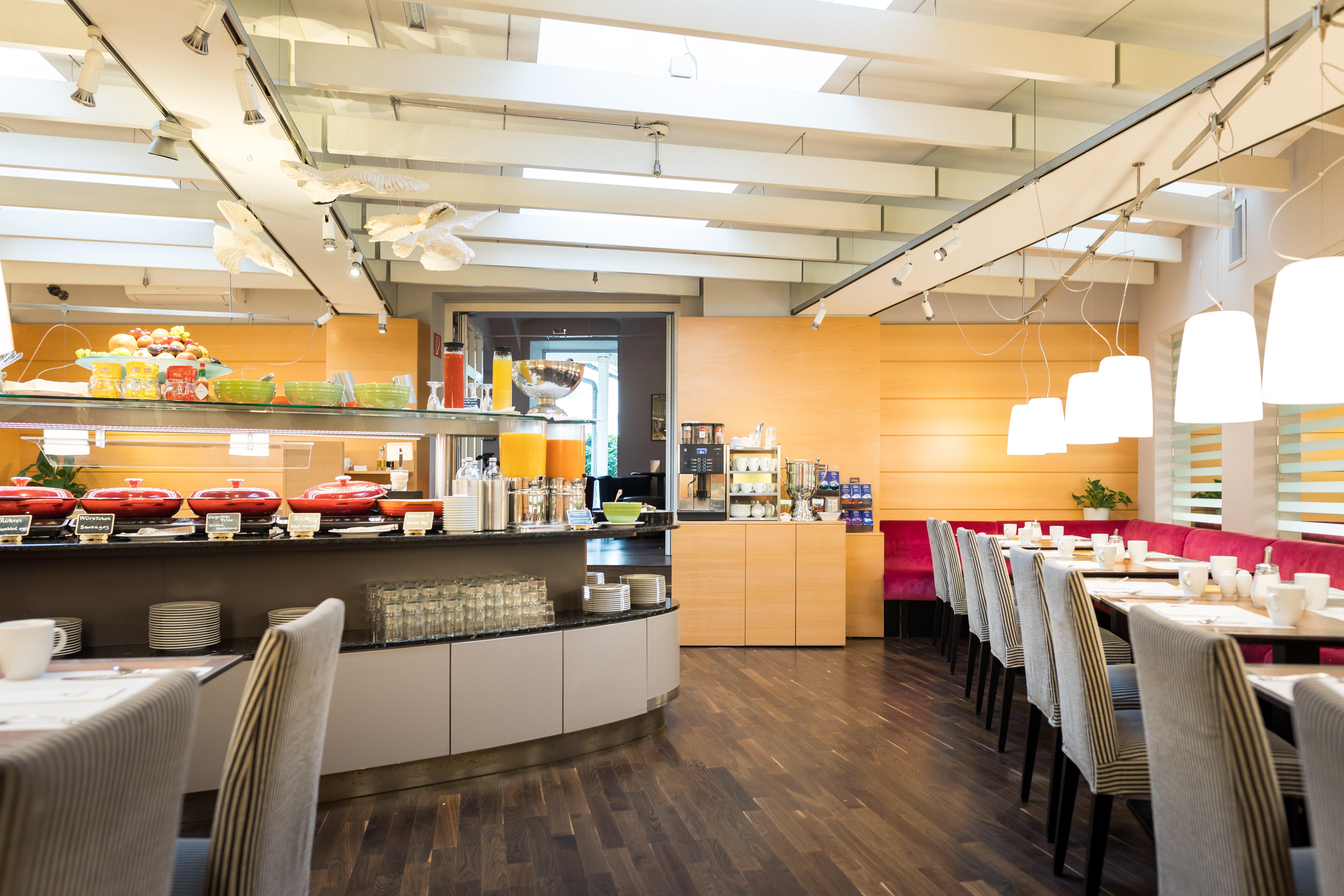Holiday Inn Vienna City By Ihg Esterno foto