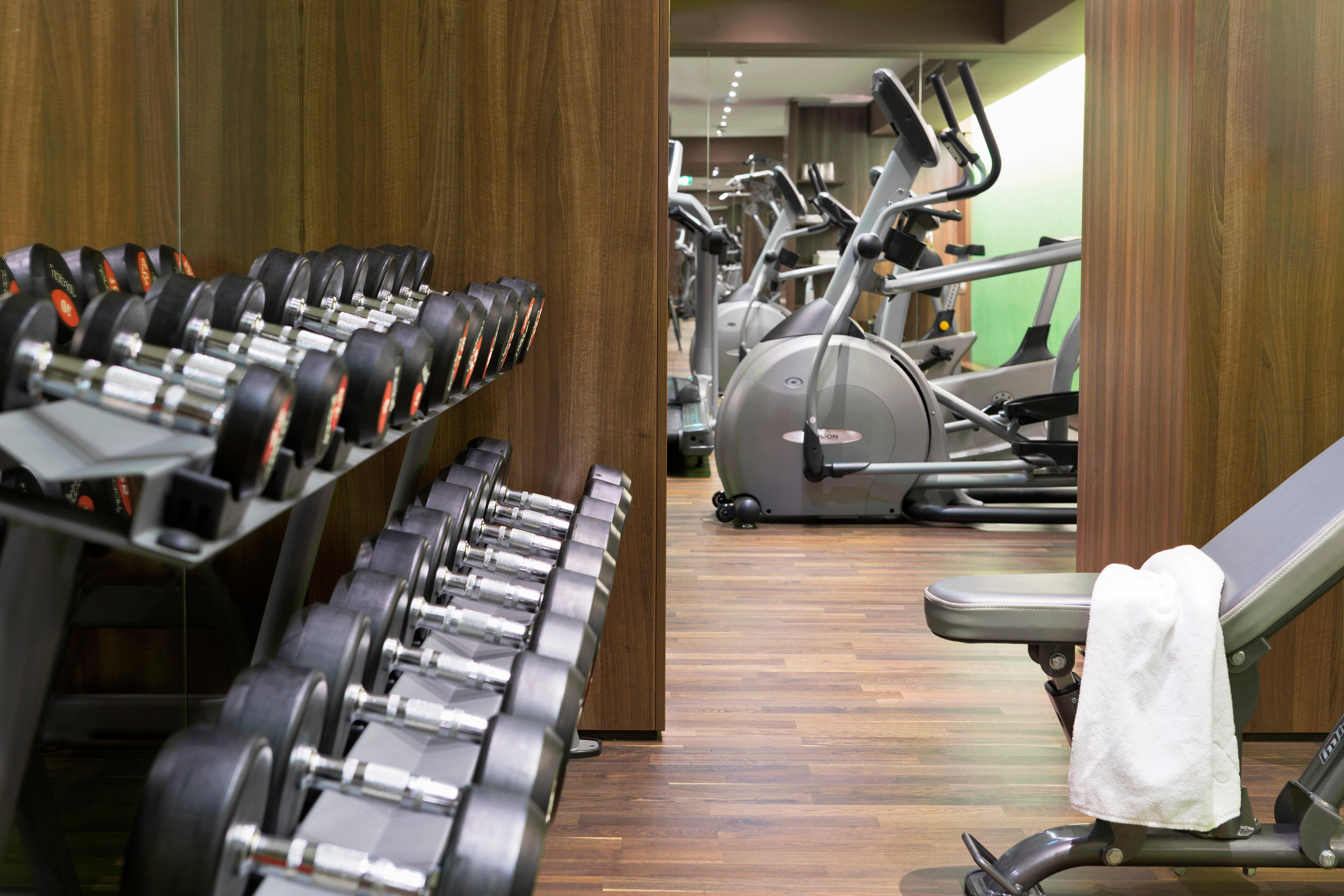 Holiday Inn Vienna City By Ihg Esterno foto