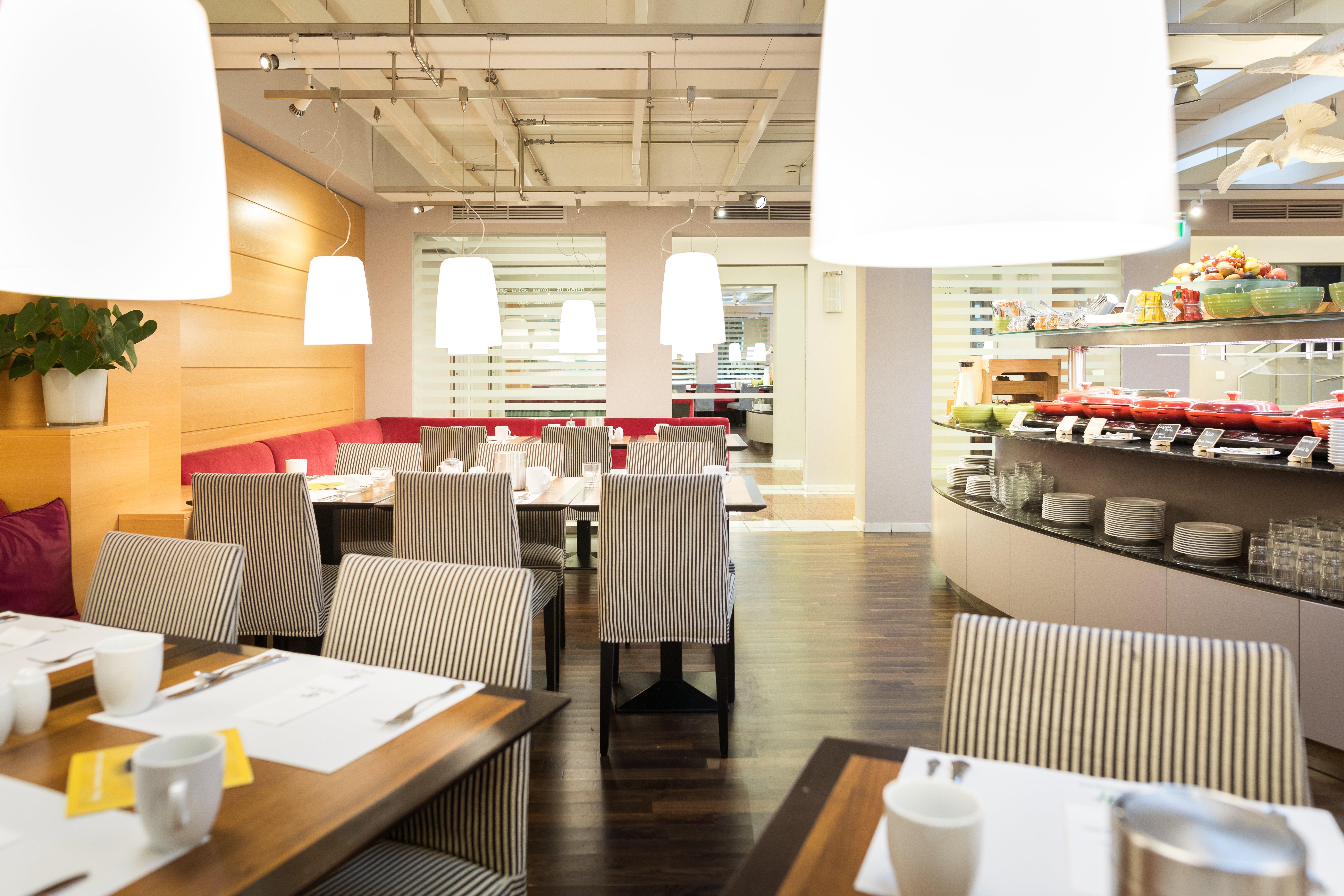Holiday Inn Vienna City By Ihg Esterno foto