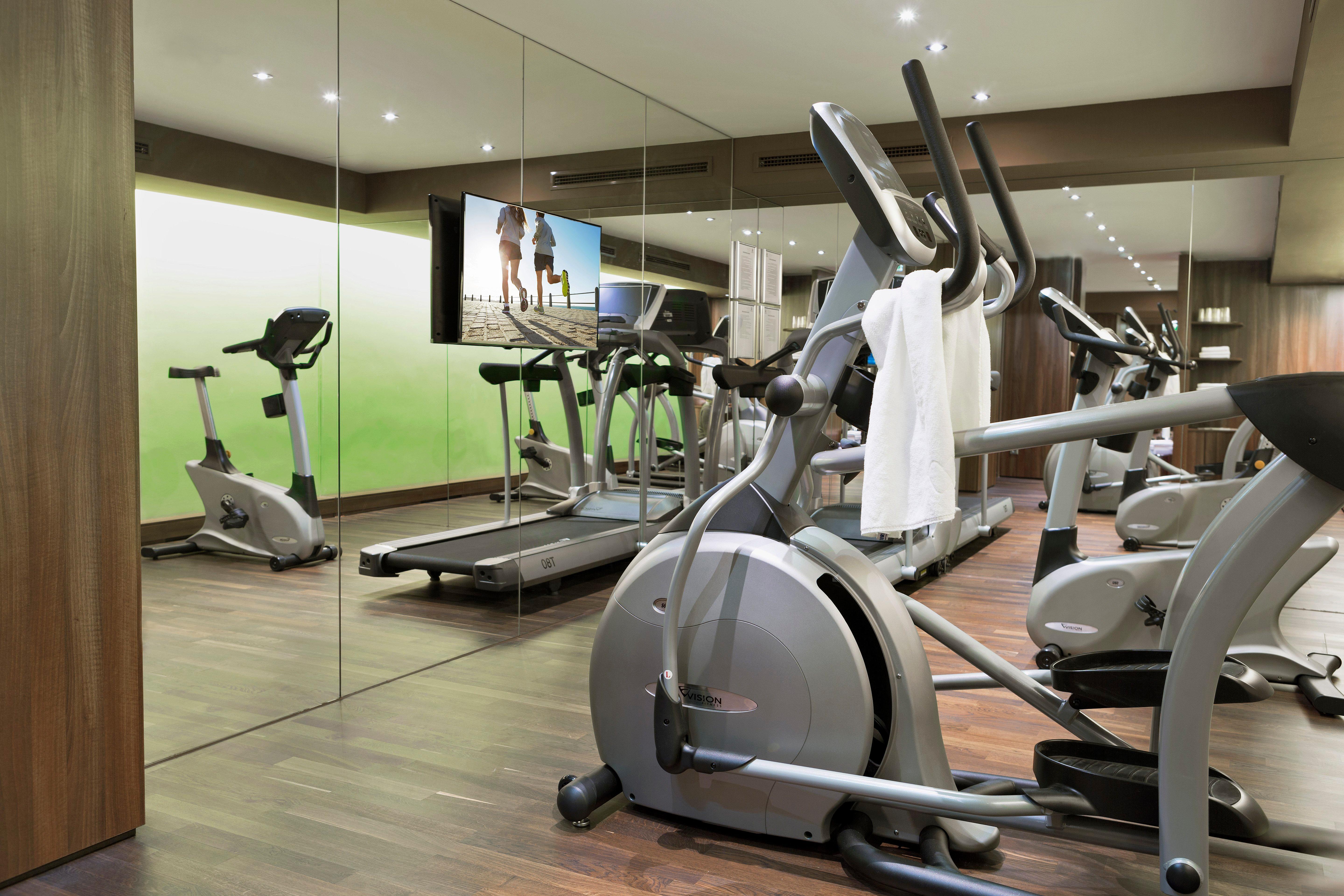Holiday Inn Vienna City By Ihg Esterno foto