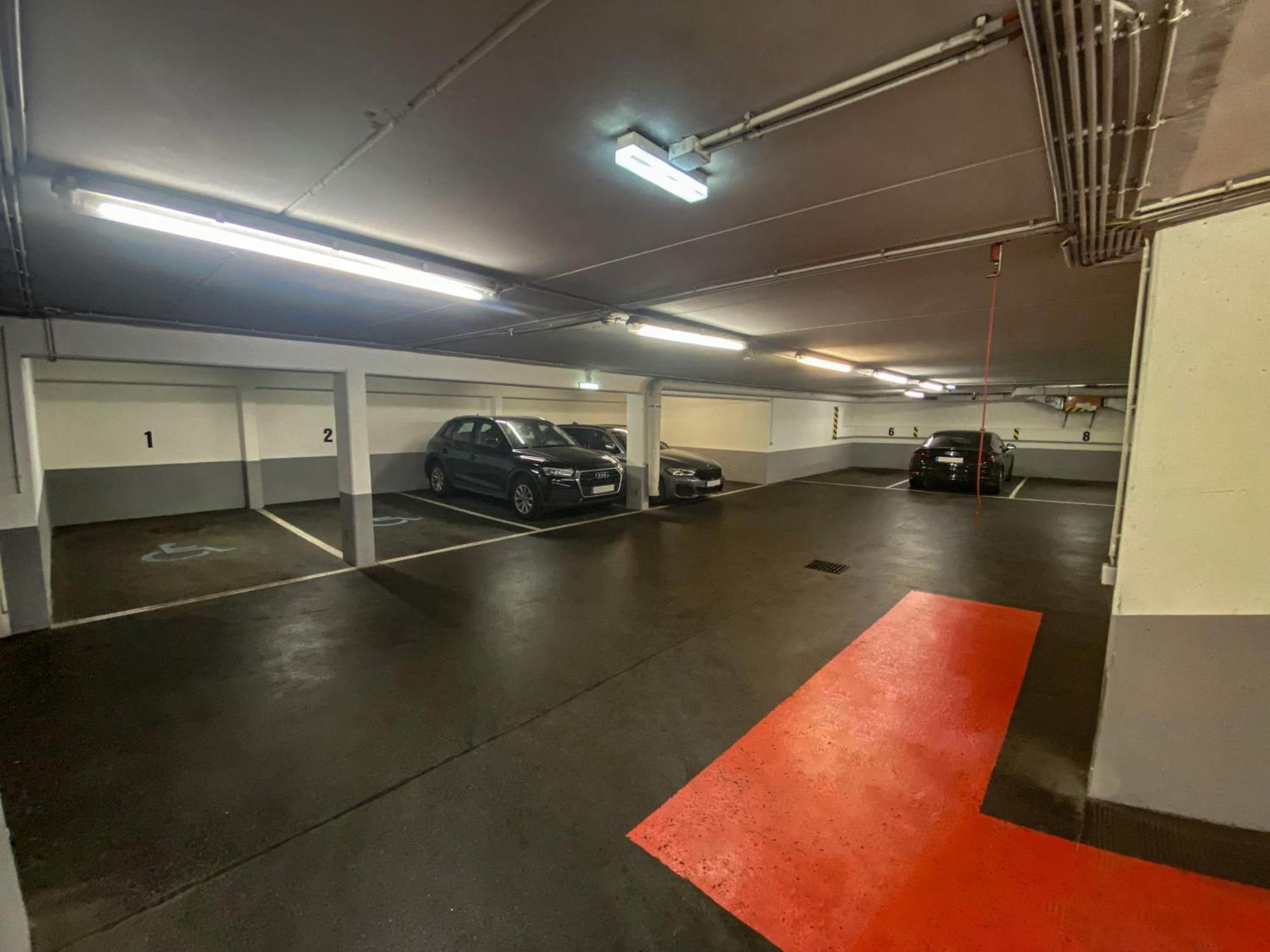 Holiday Inn Vienna City By Ihg Esterno foto