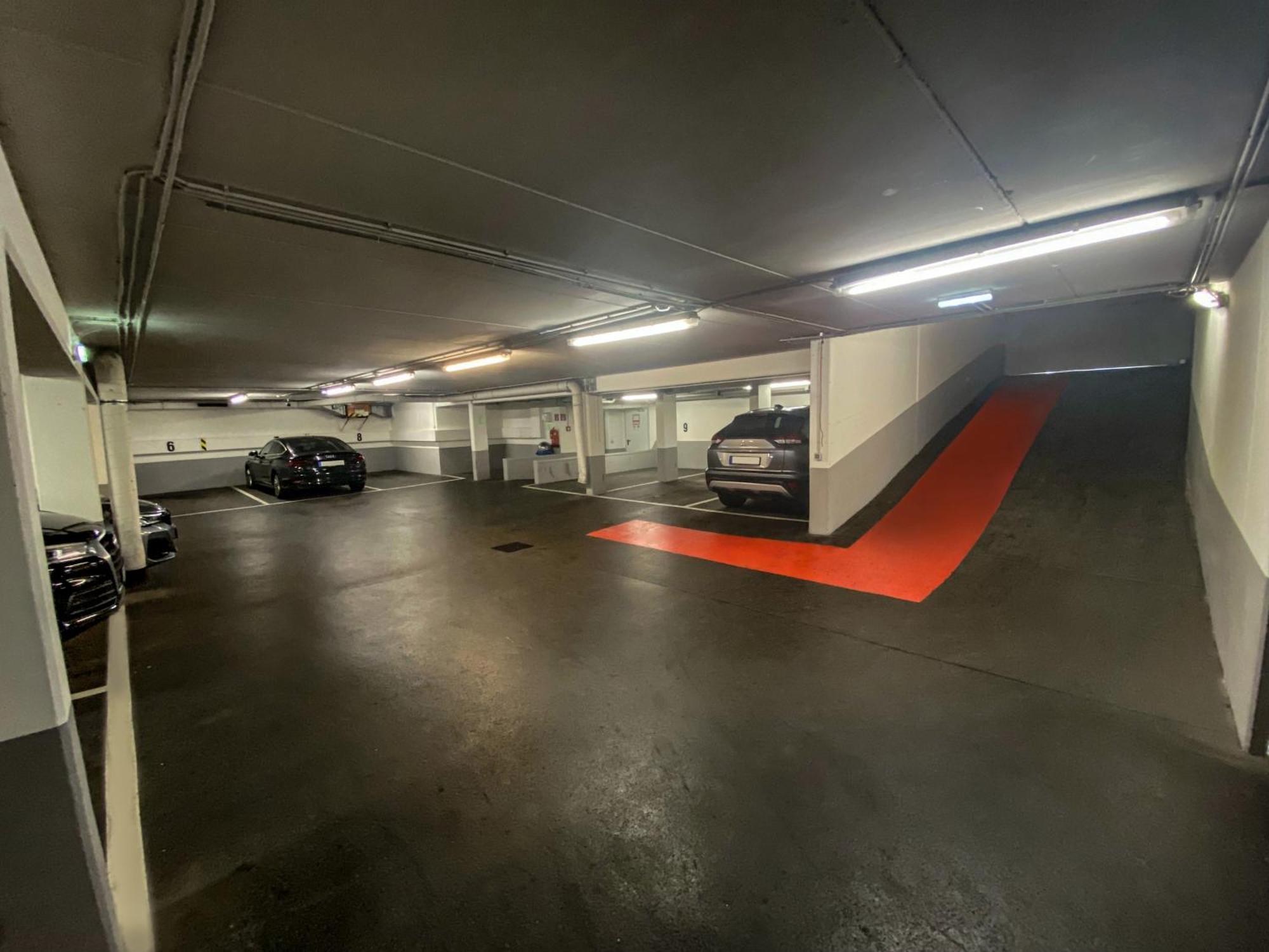Holiday Inn Vienna City By Ihg Esterno foto
