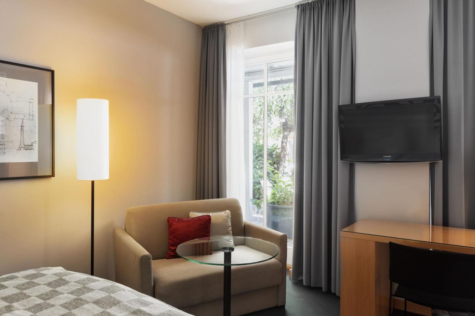 Holiday Inn Vienna City By Ihg Esterno foto