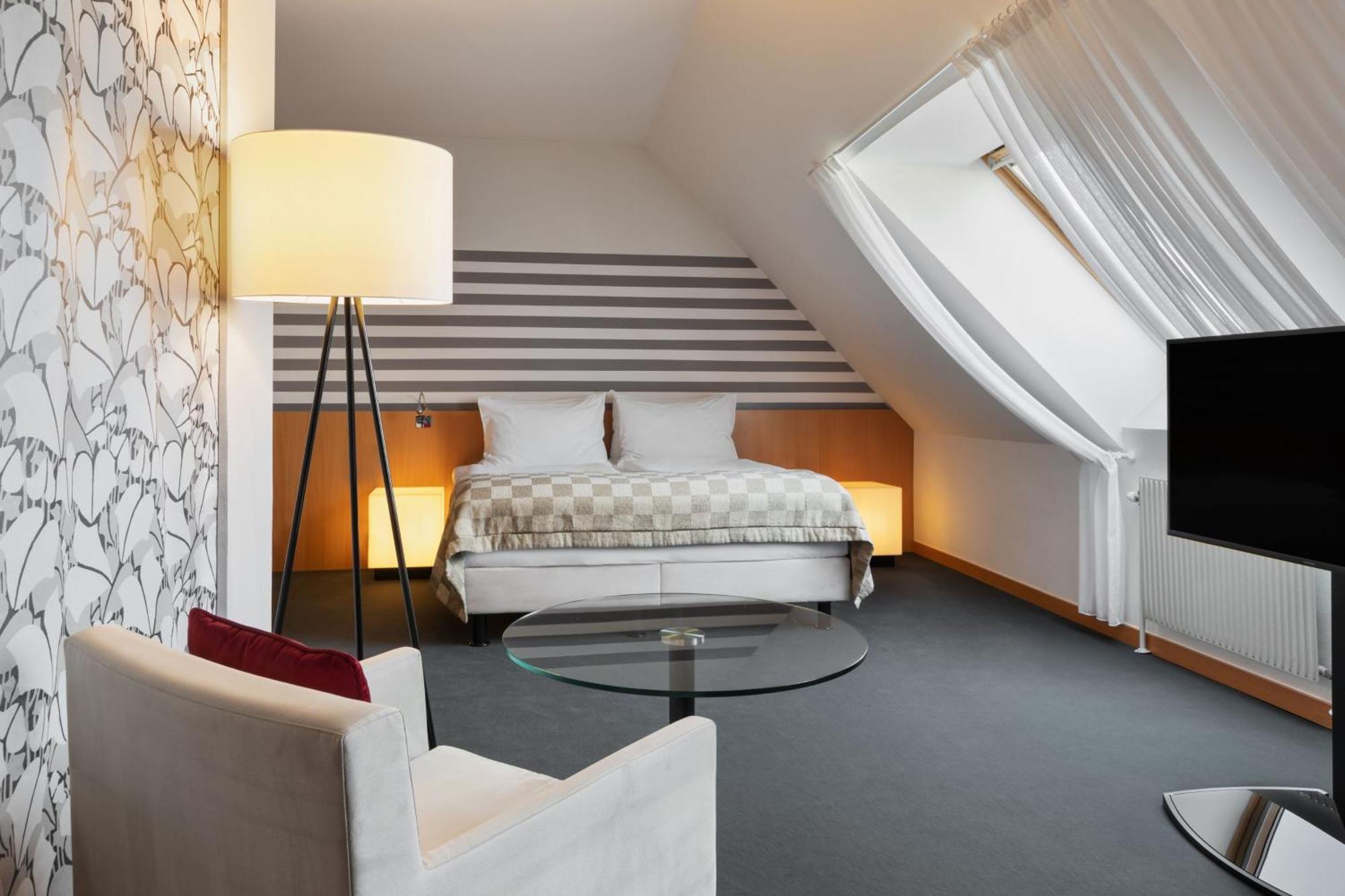 Holiday Inn Vienna City By Ihg Esterno foto